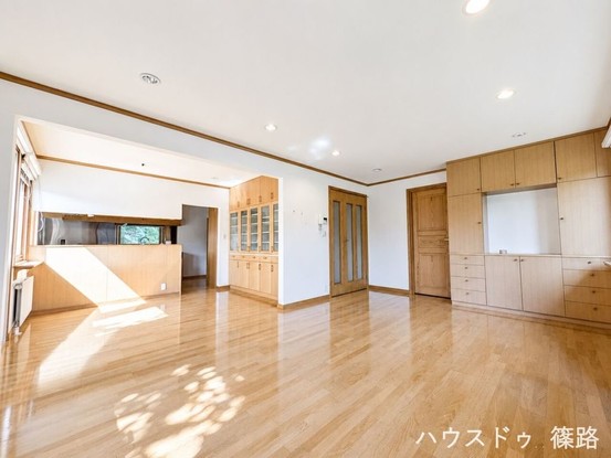 detached 北海道石狩郡当別町スウェーデンヒルズ
地図を見る