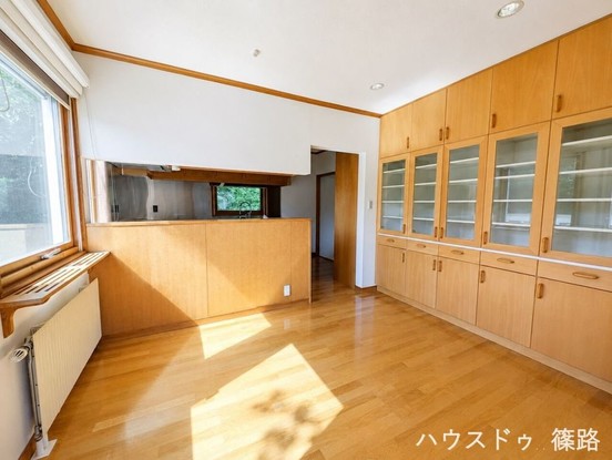 detached 北海道石狩郡当別町スウェーデンヒルズ
地図を見る