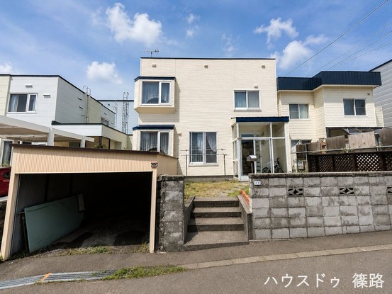 detached 北海道石狩市花川南二条６丁目
地図を見る
