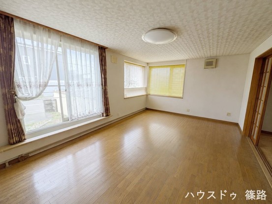 detached 北海道石狩市花川南二条６丁目
地図を見る