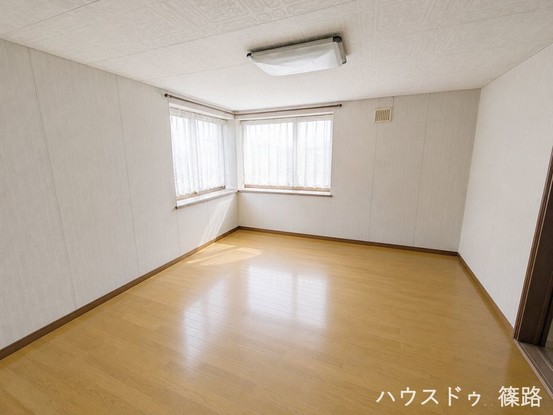 detached 北海道石狩市花川南二条６丁目
地図を見る
