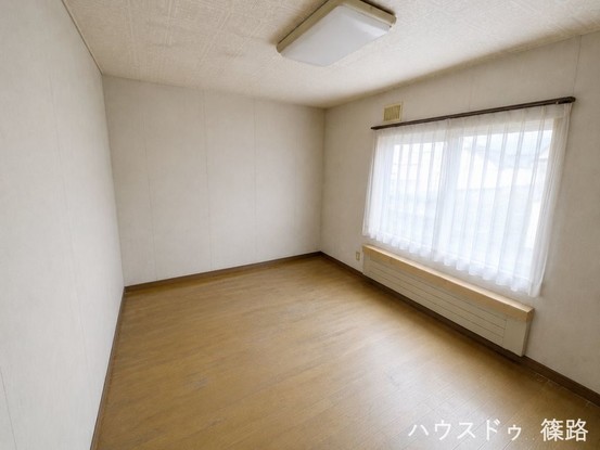 detached 北海道石狩市花川南二条６丁目
地図を見る