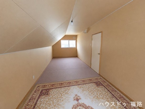 detached 北海道石狩市花川南二条６丁目
地図を見る