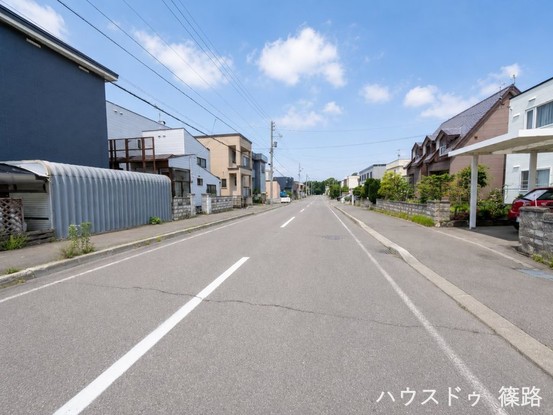 detached 北海道石狩市花川南二条６丁目
地図を見る