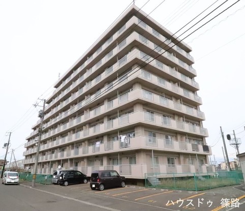 apartment 北海道札幌市北区太平一条１丁目
地図を見る