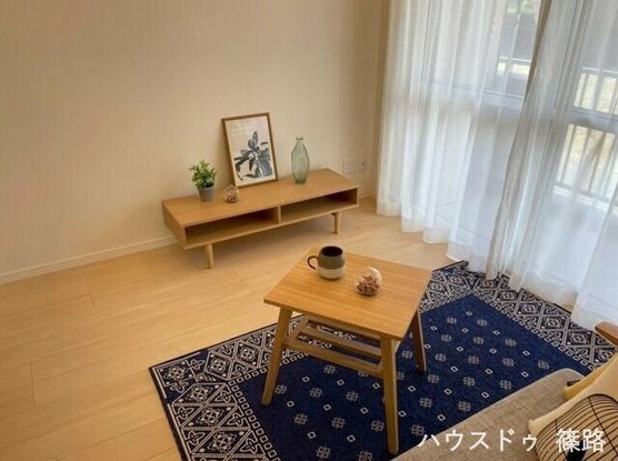 apartment 北海道札幌市北区太平一条１丁目
地図を見る