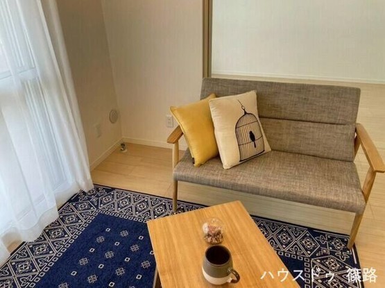 apartment 北海道札幌市北区太平一条１丁目
地図を見る