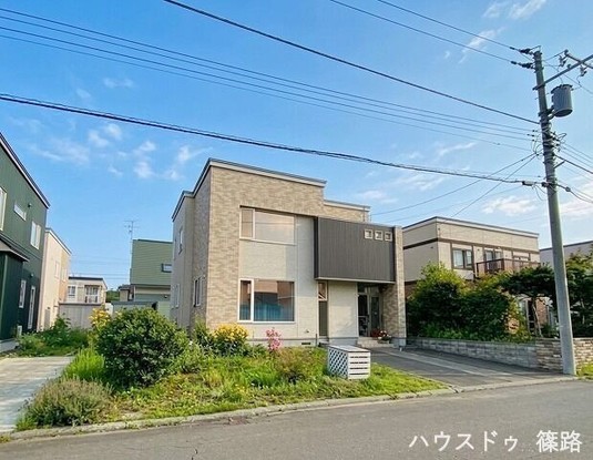 detached 北海道札幌市北区篠路三条４丁目5-15