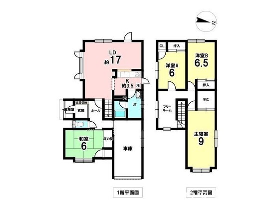 detached 北海道札幌市北区篠路三条４丁目5-15