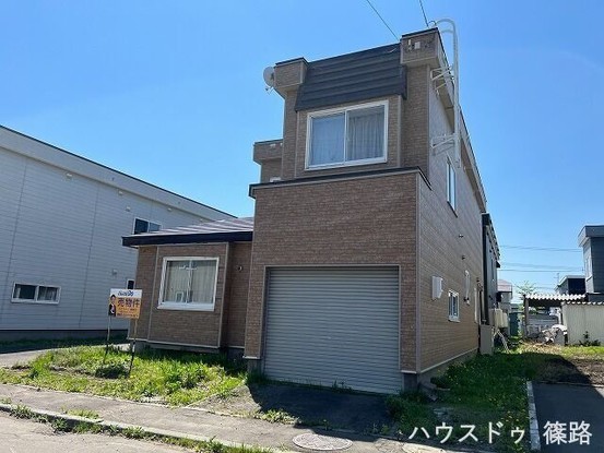 detached 北海道札幌市北区篠路三条４丁目5-15