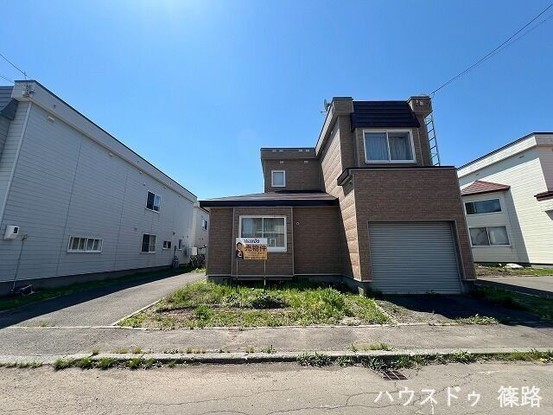detached 北海道札幌市北区篠路三条４丁目5-15