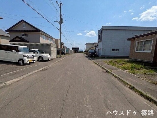 detached 北海道札幌市北区篠路三条４丁目5-15