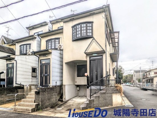 townhouse 京都府宇治市伊勢田町砂田
地図を見る