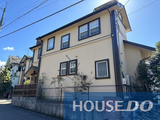 detached 京都府綴喜郡宇治田原町大字立川小字北垣内
地図を見る