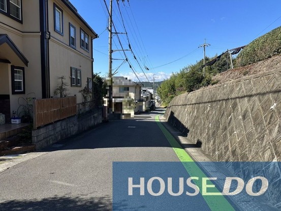 detached 京都府綴喜郡宇治田原町大字立川小字北垣内
地図を見る