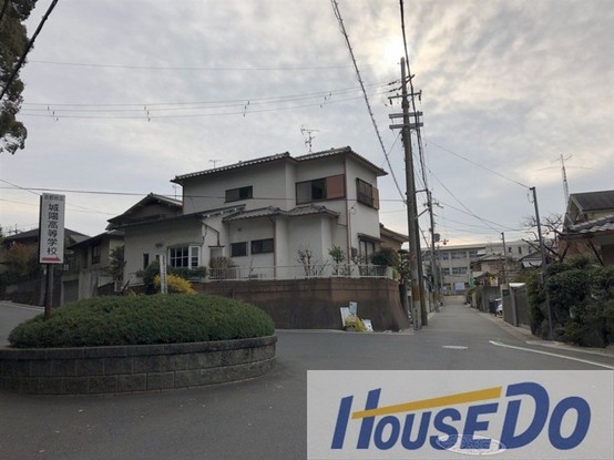 detached 京都府城陽市寺田築留
地図を見る