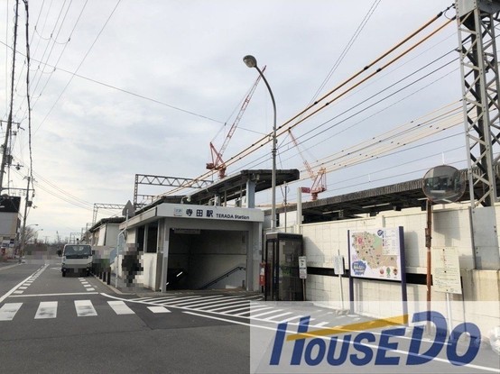 detached 京都府城陽市寺田島垣内
地図を見る