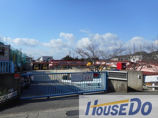 detached 京都府城陽市平川鍜治塚
地図を見る