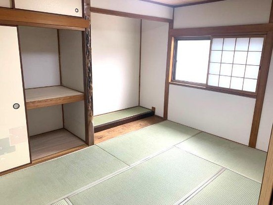 detached 京都府八幡市八幡岸本
地図を見る