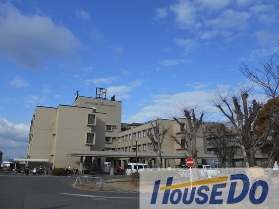 detached 京都府城陽市平川浜道裏
地図を見る