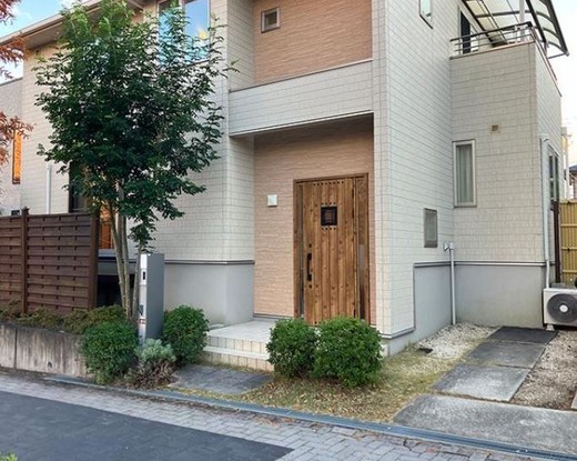 detached 京都府相楽郡精華町光台７丁目
地図を見る