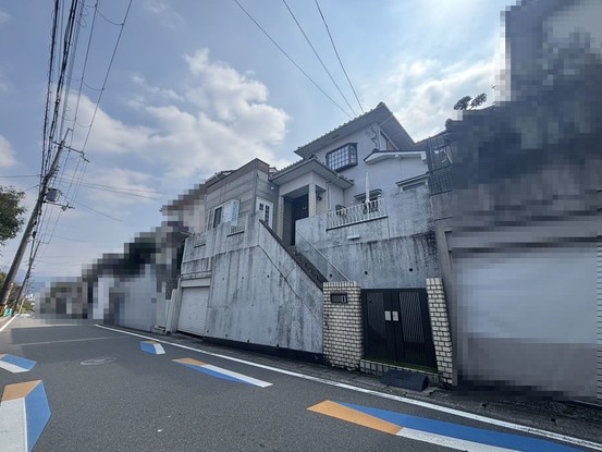 detached 京都府宇治市天神台３丁目
地図を見る