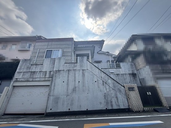detached 京都府宇治市天神台３丁目
地図を見る