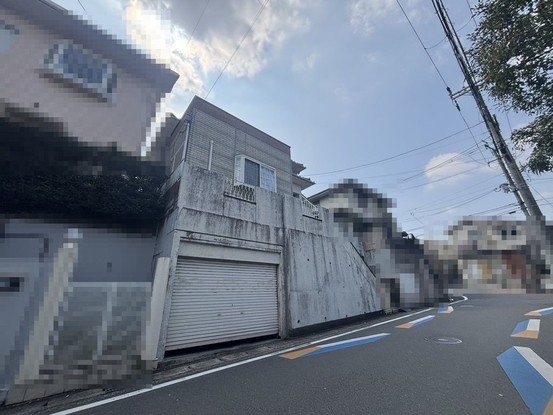 detached 京都府宇治市天神台３丁目
地図を見る