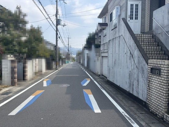 detached 京都府宇治市天神台３丁目
地図を見る