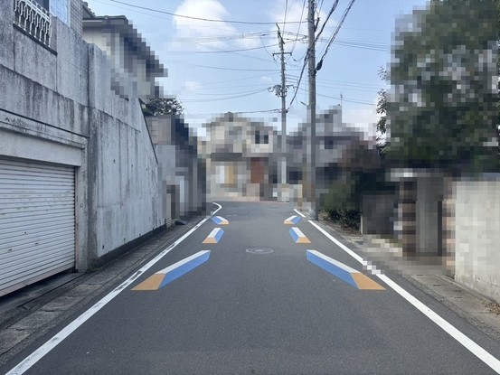 detached 京都府宇治市天神台３丁目
地図を見る