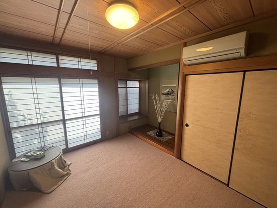 detached 京都府宇治市天神台３丁目
地図を見る