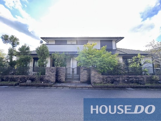 detached 京都府綴喜郡宇治田原町緑苑坂
地図を見る