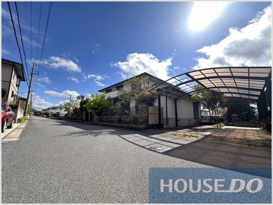 detached 京都府綴喜郡宇治田原町緑苑坂
地図を見る