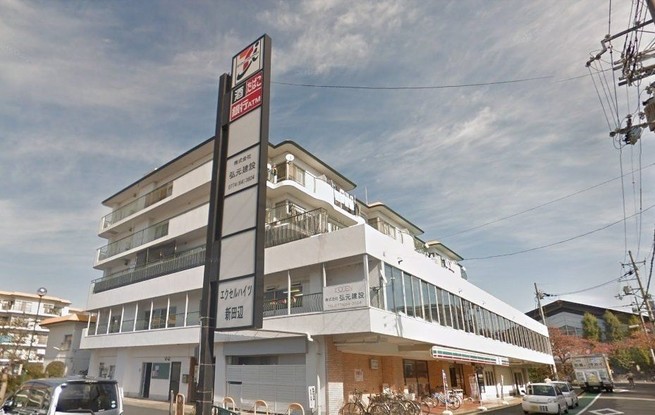 apartment 京都府京田辺市河原北口
地図を見る