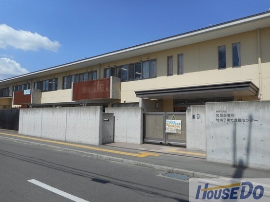 apartment 京都府京田辺市河原北口
地図を見る