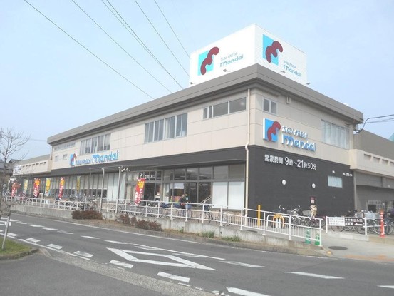 apartment 京都府宇治市槇島町落合
地図を見る