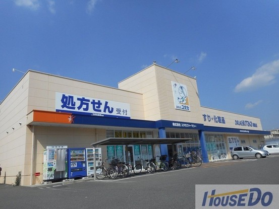 apartment 京都府宇治市槇島町落合
地図を見る
