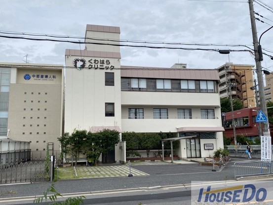 apartment 京都府宇治市槇島町落合
地図を見る