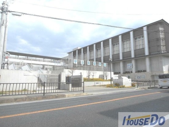 detached 京都府宇治市五ケ庄広岡谷
地図を見る