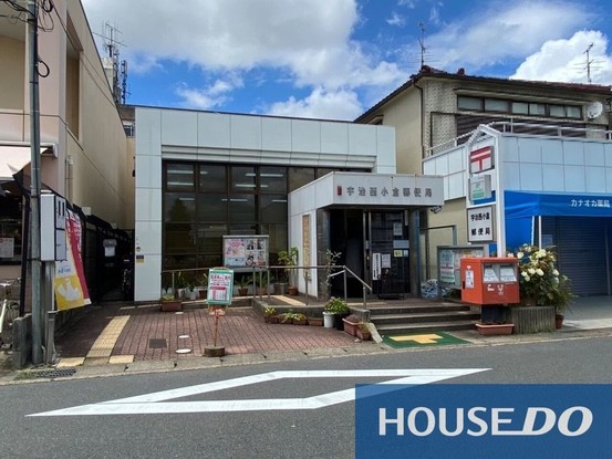 commercial 京都府宇治市小倉町山際
地図を見る