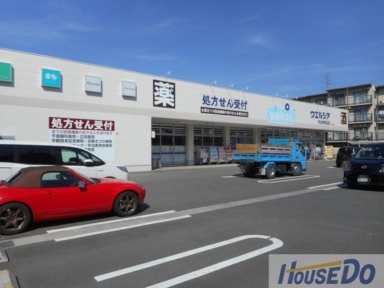 commercial 京都府宇治市小倉町山際
地図を見る