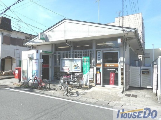 apartment 京都府宇治市伊勢田町大谷
地図を見る