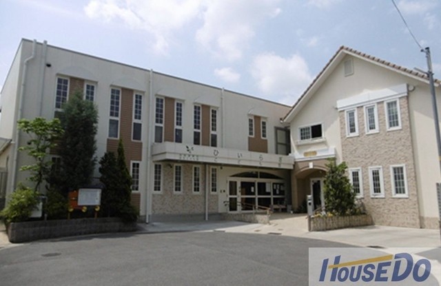 apartment 京都府宇治市伊勢田町大谷
地図を見る