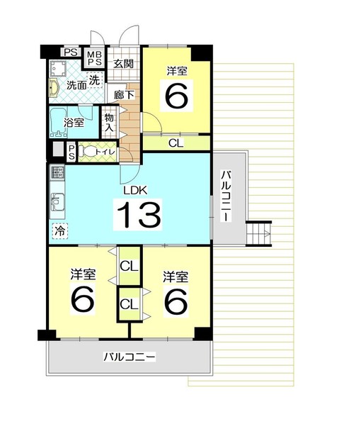 apartment 京都府八幡市八幡北浦
地図を見る