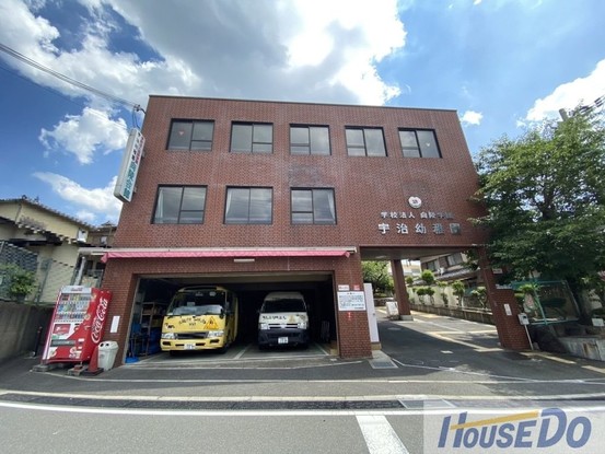 apartment 京都府宇治市小倉町東山
地図を見る