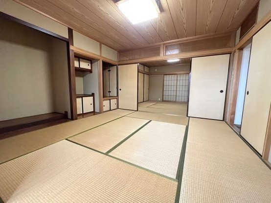 detached 京都府木津川市加茂町例幣小林
地図を見る