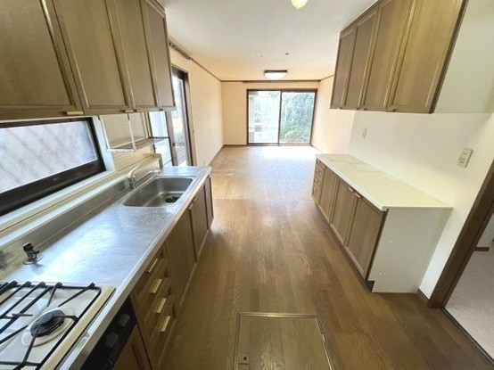 detached 京都府木津川市加茂町例幣小林
地図を見る