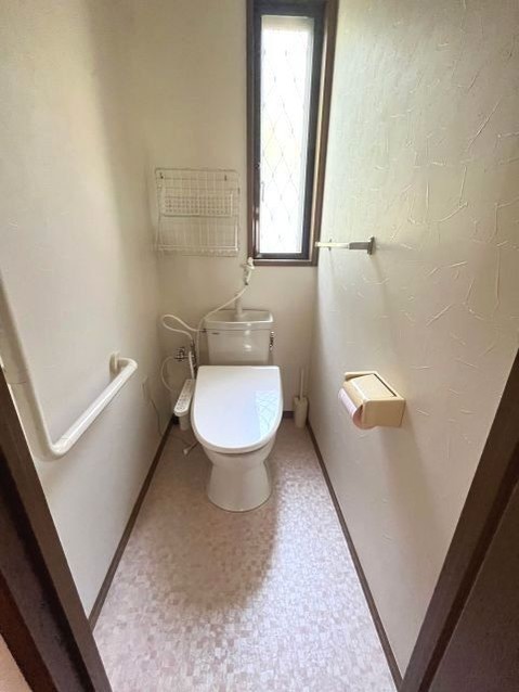 detached 京都府木津川市加茂町例幣小林
地図を見る