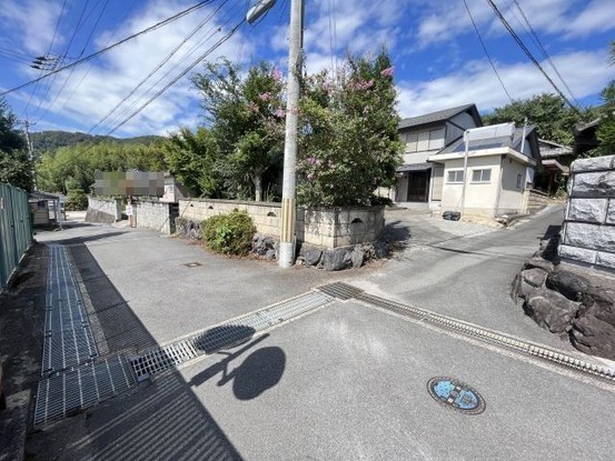 detached 京都府木津川市加茂町例幣小林
地図を見る