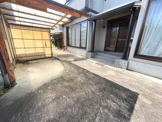 detached 京都府木津川市加茂町例幣小林
地図を見る